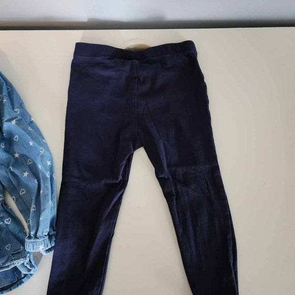 EUC Tommy Hilfiger Set (3T) - Picture 3 of 8